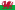 Flag for Wales