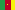 Flag for Camerun