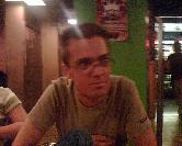 Bhoeyb after dinner