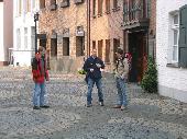 Kettenseger, Haemo, an LoW