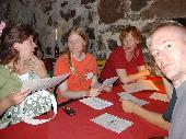 susyq, bobtail, henriika and haemoglobin