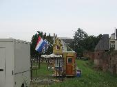 not far from Holland / nicht weit von der Niederlande
