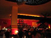 good atmosphere in 