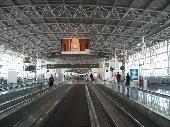 Heading back home again..