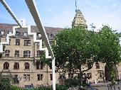city hall / Radhaus