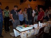 Birthday of -STAR-