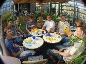 nicht grad gro�e tische