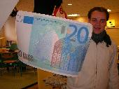 <b>EBT Promotion </b><br />Venga is showing us the promotion 
