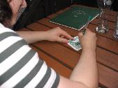We like to draw / Wir m�chten gern zeignen