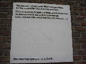 In WW II the Zuiderkerk was the temporary 