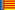 Flag for Castelló