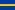 Flag for Borne
