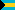 Flag for Bahamas