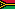 Flag for Vanuatu