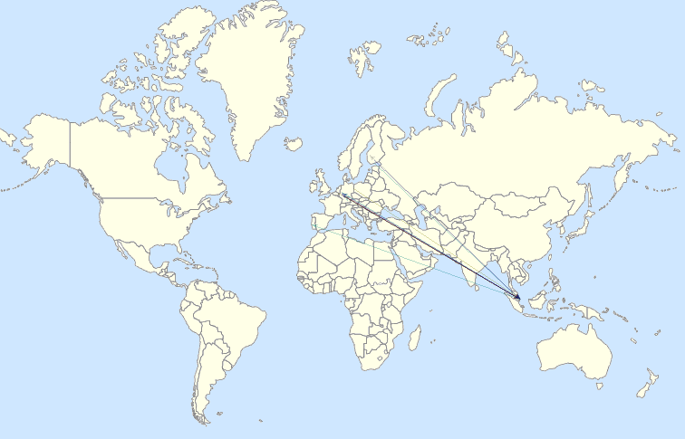 hittravelmap